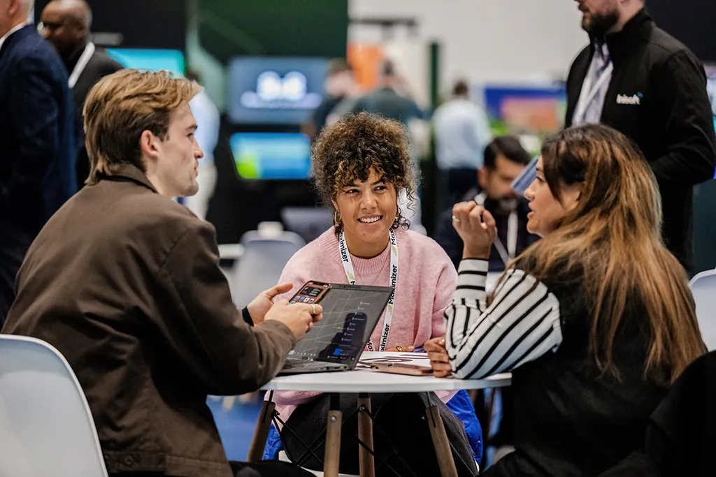 Connect 1-1 meetings